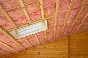 blown in insulation barrie