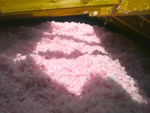 Insulation Contractor in Muskoka