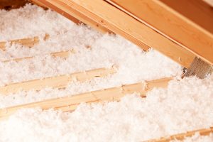 blown insulation barrie