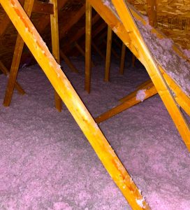 insulation in barrie