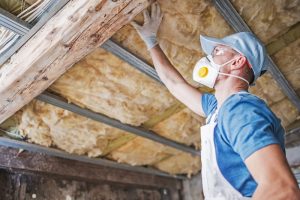 insulation contractors in Huntsville