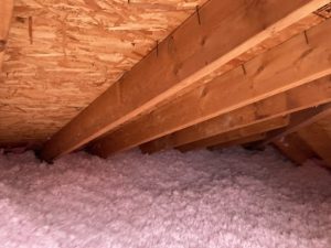 insulation contractor in huntsville
