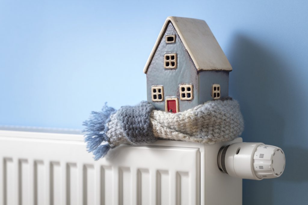 barrie insulation