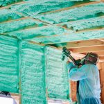 attic insulation barrie