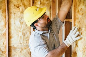 blown in attic insulation